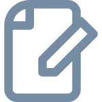 File Edit SVG Icon